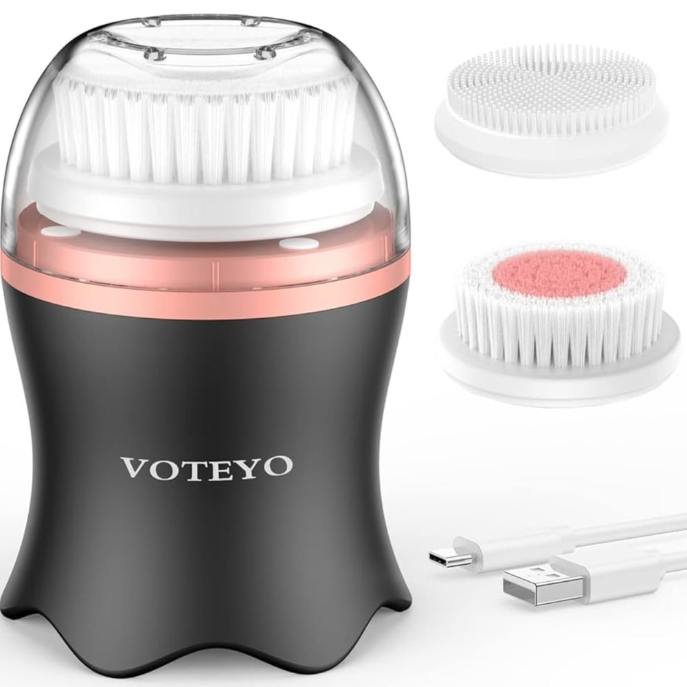 Voteyo Facial Cleansing Brush